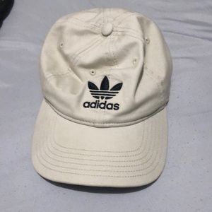 Adidas Dad Hat